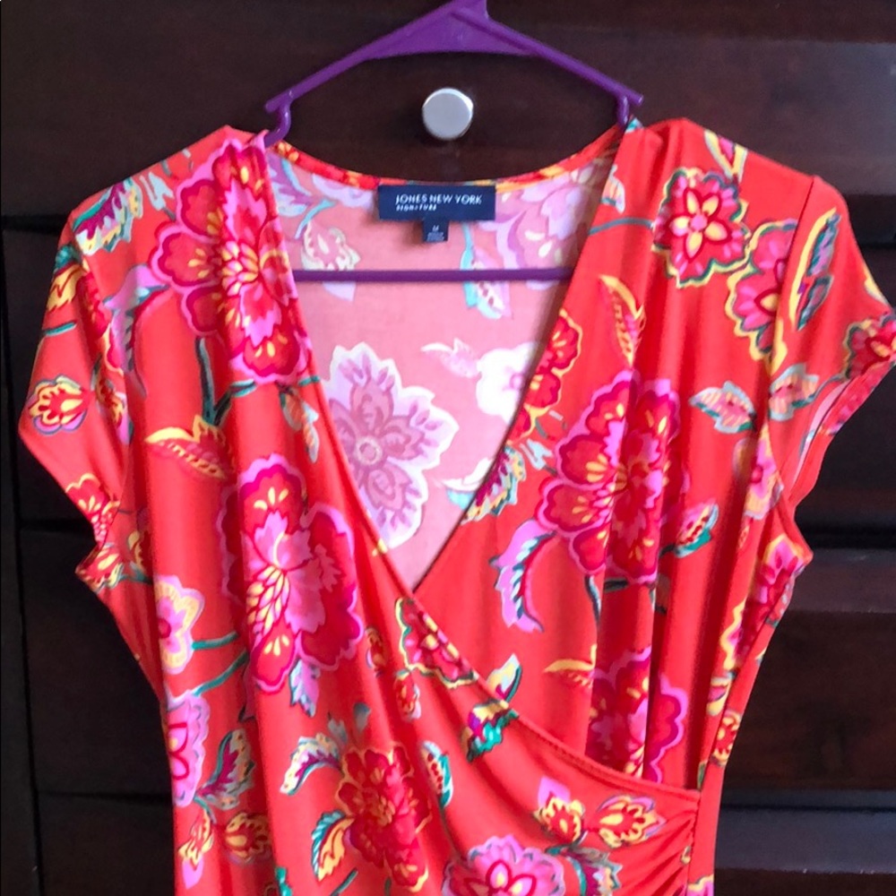 Jones NY dress